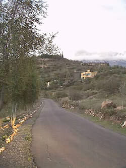 Cerro La Pava
