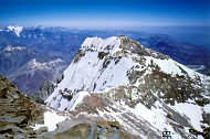 Monte Aconcagua