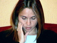 Paola Torres, Abogado Jefe de la Corporacin de Asistencia Judicial en Colina