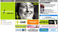 Bachelet Present Pgina Web