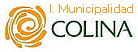 Logo de la  I. Municipalidad de Colina