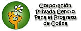 Logotipo de la Corporación Privada de Colina