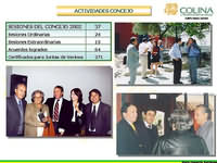 Cuenta Pblica 2002 I. Municipalidad de Colina