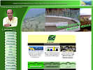 Sitio web Municipalidad de Lampa