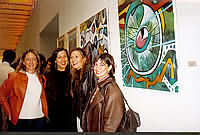 otografía:  Mili Melelli, Fernanda de Bunster, Verónica Saavedra y Maureen Thomson