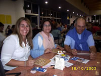 Mara Elena Salas, Patricia Gonzlez, Miguel Pizarro (37kb)