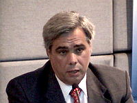 Jorge Claude, Gerente General de la Asociación de Aseguradores