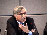 Joaquín Cortez, Gerente de Inversiones de AFP Provida