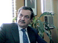 Subsecretario Barros