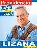 Pedro Lizana