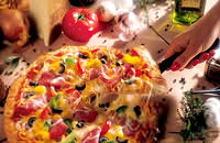 Comer pizza reduce riesgo de cncer 