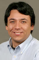 Rodrigo Arias candidato de la JRN