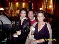 Vanesa Taricco, Jos Manuel Ferrer, Myriam Lpez (35,881 bytes)