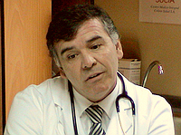 Doctor Jorge Rodriguez