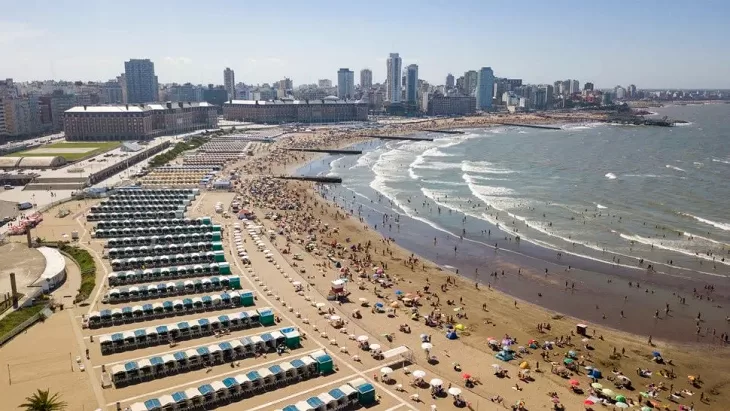 Mar del Plata