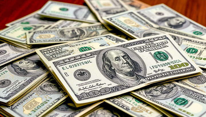 Imagen generada con IA.