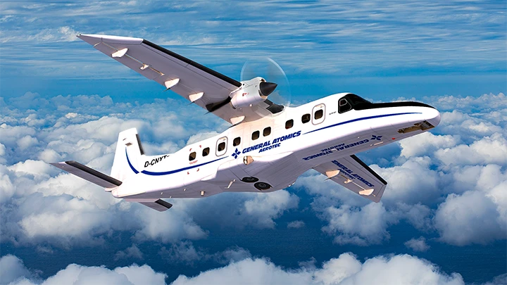 Dornier 228