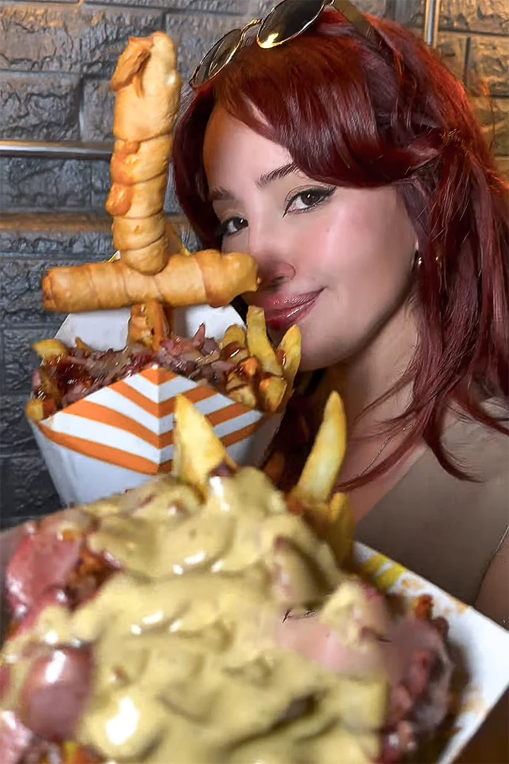 Ver este post en Instagram.