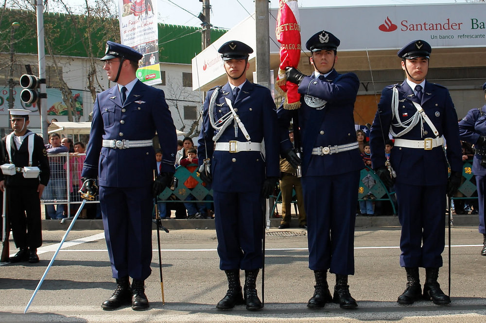 Parada Militar 2009 -33