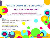 01-Bazar Colores de Chicureo