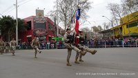 150914 Desfile Cívico-Militar en Colina