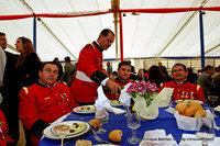 Almuerzo Glorias del Ejército 2009 -16