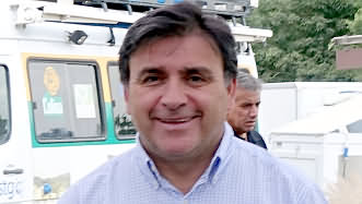 Perfil de Mario Olavarría, Candidato UDI a la Alcaldía