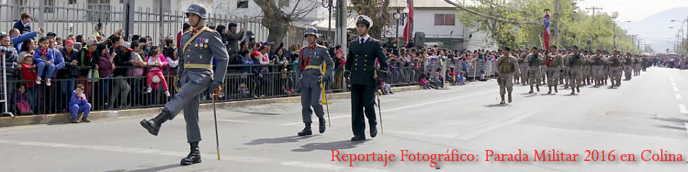 Reportajes fotográficos: Aniversario Bomba Chicureo ao 2016.