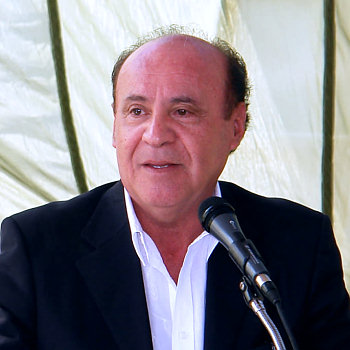 Carlos Escobar P.