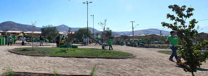 Plaza Fenix