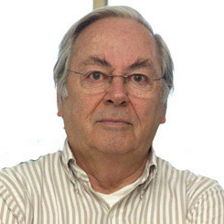 Javier Fuenzalida A., Profesor, Universidad Finis Terrae
