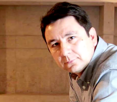 Carlos Albornoz