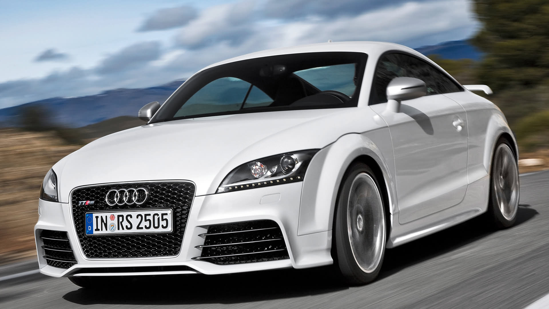  El nuevo Audi TT también demuestra su innovación en el terreno de la alta fidelidad. 