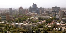 Demanda inmobiliaria se moverá hacia Ñuñoa y Quinta Normal por cambios a planos reguladores