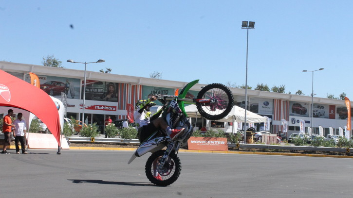 Expo Motos 2015 2