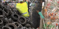 Industria del reciclaje podría sumar un millón de toneladas anuales