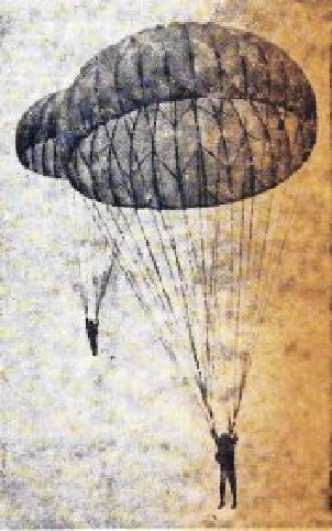 paracaidistas