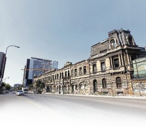 Las instalaciones de la ex Cervecería Ebner acogerán un Museo de la Cerveza y un centro comercial.