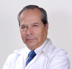 Por Dr.  Patricio Silva Rojas Decano, Facultad de Ciencias de la Salud de la Universidad Central.