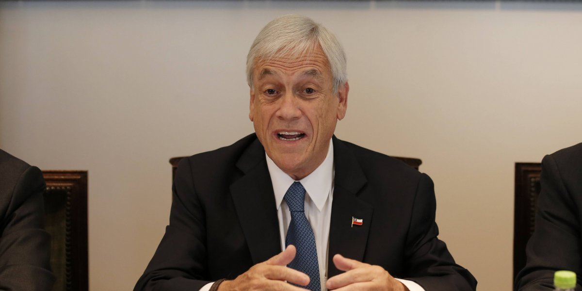 Piñera no cerrará Punta Peuco: incluso analiza ampliar el penal